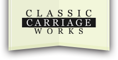 Classic Carriage Blog